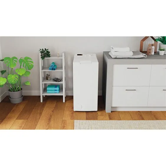 Стиральная машина INDESIT BTW S6240P