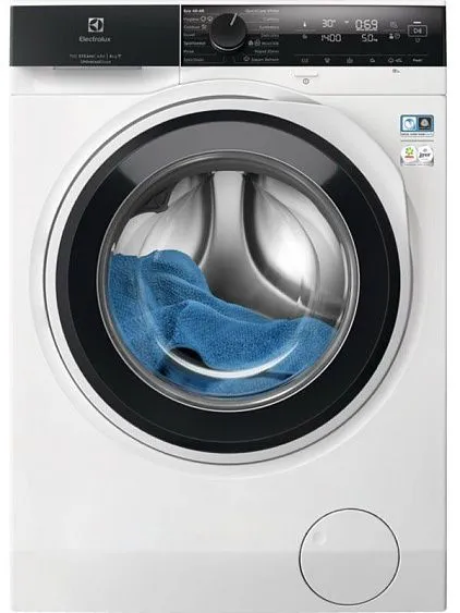 Стиральная машина ELECTROLUX EW7F4484QE