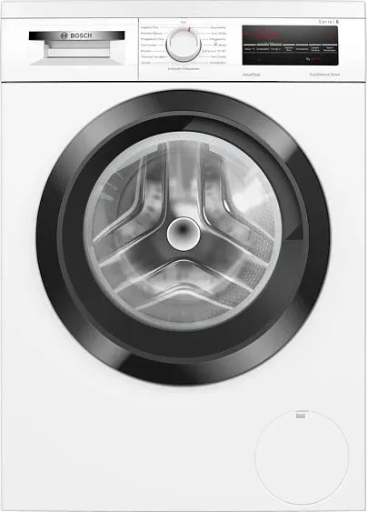 Стиральная машина BOSCH WUU28T48