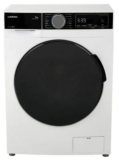 Стиральная машина LERAN WMS 58127 CWD3