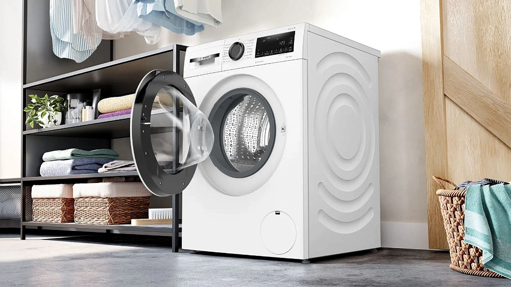 Стиральная машина BOSCH WGG242Z2BY