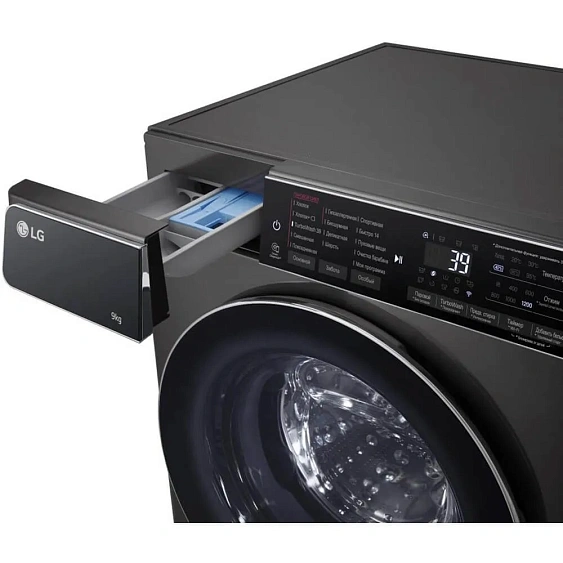 Стиральная машина LG F2T9FW9P