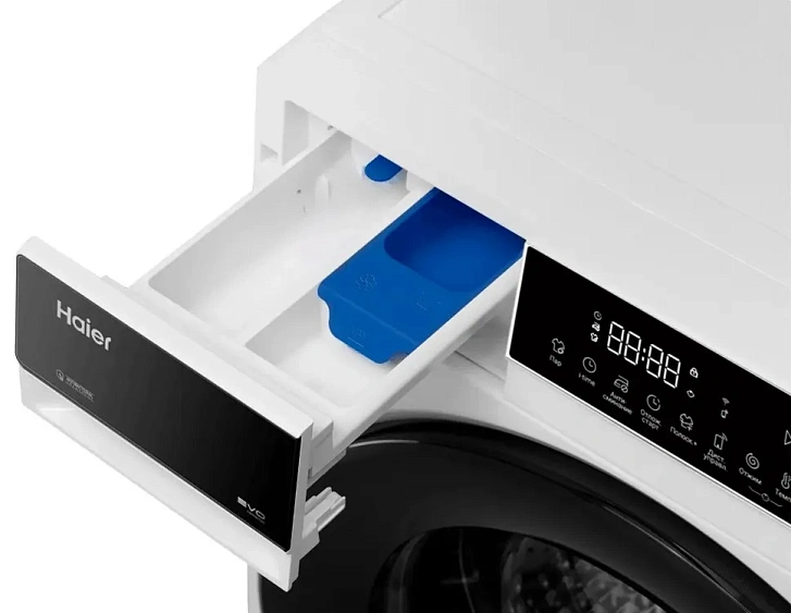 Стиральная машина HAIER HW70-BP12357U1