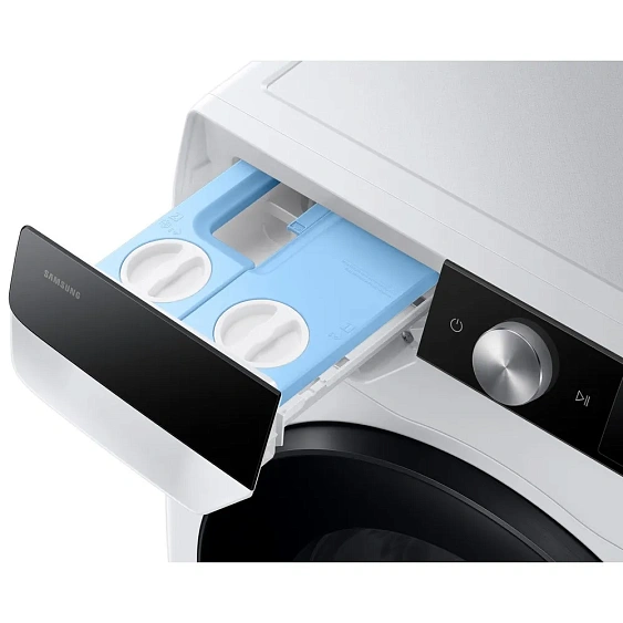 Стиральная машина SAMSUNG WD90DG6G94BKLP