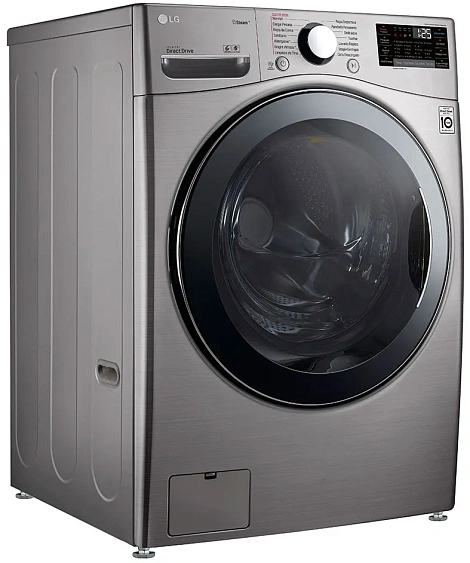 Стиральная машина LG F0L2CRV2T2