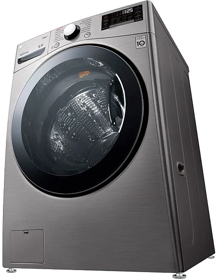 Стиральная машина LG F0L2CRV2T2