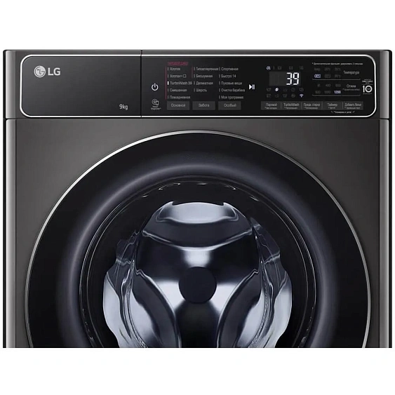 Стиральная машина LG F2T9FW9P