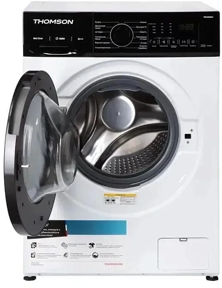 Стиральная машина THOMSON WD30E8I01
