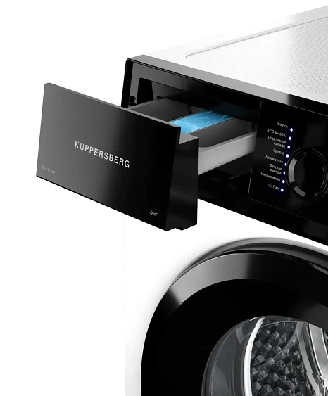 Стиральная машина KUPPERSBERG WM 420 W