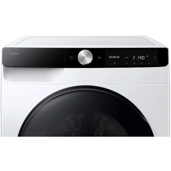 Стиральная машина SAMSUNG WD90DG6G94BKLP