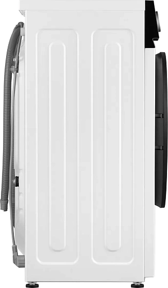 Стиральная машина WEISSGAUFF WM 44127 Inverter Steam