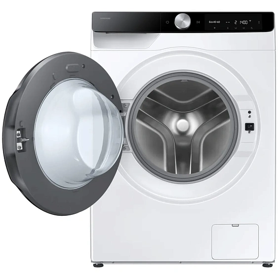 Стиральная машина SAMSUNG WD90DG6G94BKLP
