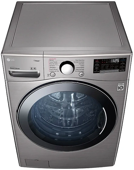 Стиральная машина LG F0L2CRV2T2