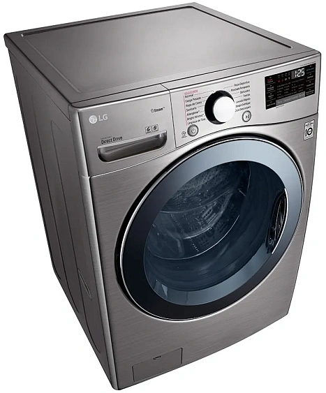 Стиральная машина LG F0L2CRV2T2