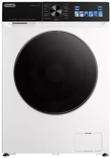 Стиральная машина DELONGHI BELVEDERO L 1045 VI