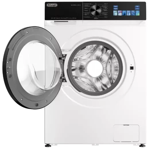 Стиральная машина DELONGHI BELVEDERO L 1045 VI