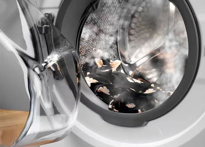 Стиральная машина ELECTROLUX EW6SM426BE