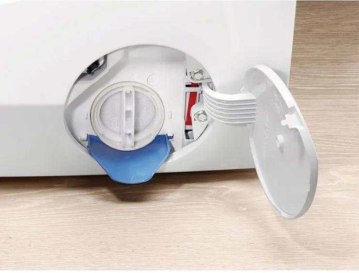 Стиральная машина ELECTROLUX EW7F4692EQ