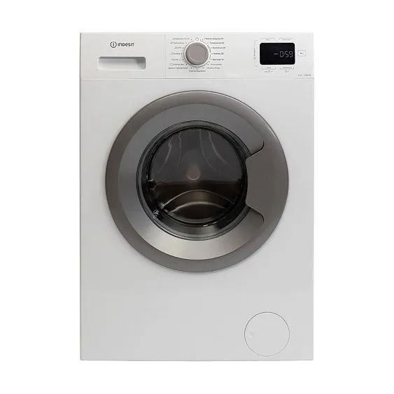 Стиральная машина INDESIT ILS3 61291 S