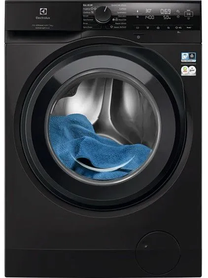 Стиральная машина ELECTROLUX EW7FG4492UDE