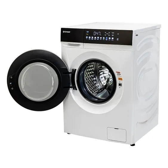 Стиральная машина GRESSEL UWS603