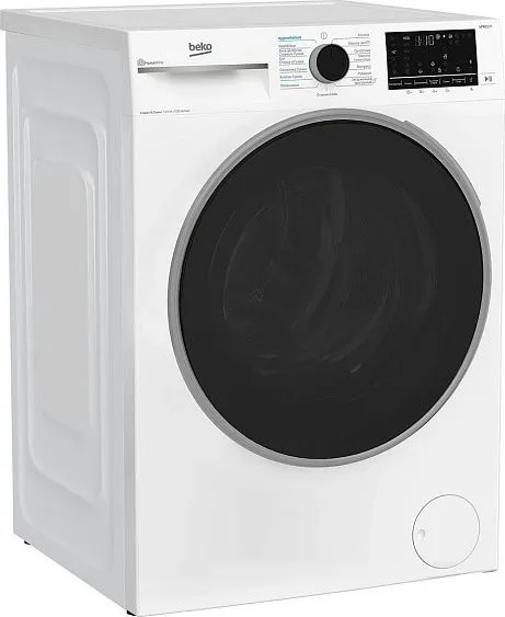 Стиральная машина BEKO B3DFR57H23W
