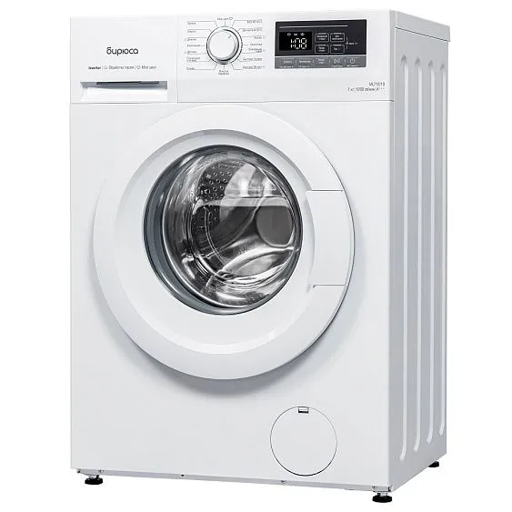 Стиральная машина БИРЮСА WM-ML712/10