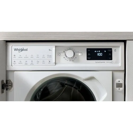 Стиральная машина WHIRLPOOL BI WMWG 91485E EU
