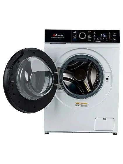 Стиральная машина GRESSEL UWF601