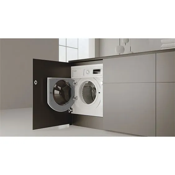 Стиральная машина WHIRLPOOL BI WMWG 91485E EU