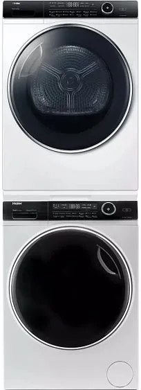 Стиральная машина HAIER 979 (HW90-B14979 + HD90-A2979 + CK-1)