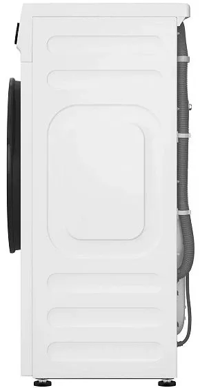 Стиральная машина MEFERI MFW061014WH SLIM LIGHT