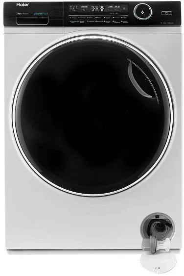 Стиральная машина HAIER 979 (HW90-B14979 + HD90-A2979 + CK-1)