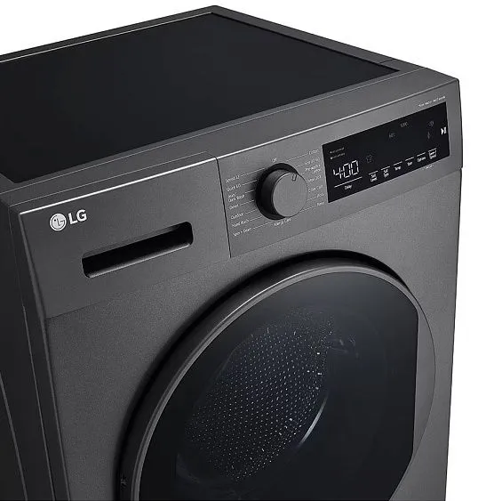 Стиральная машина LG F2T2TYM1S
