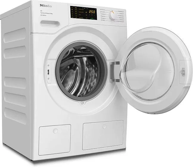Стиральная машина MIELE WWB680 WCS 125