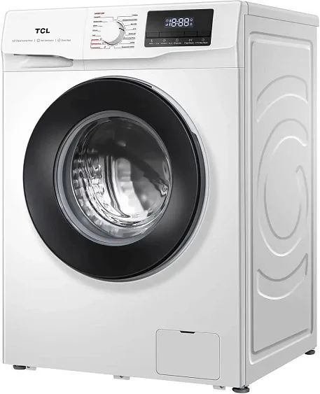 Стиральная машина TCL TWRF-607W12W1