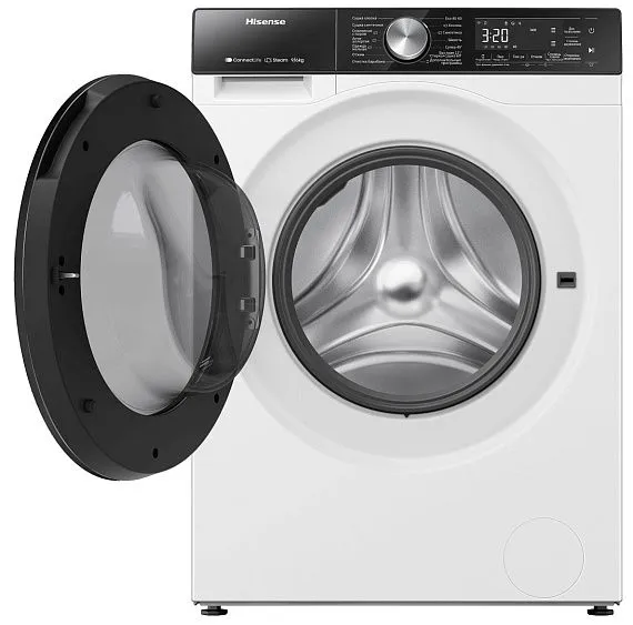 Стиральная машина HISENSE WD5S9043BWS