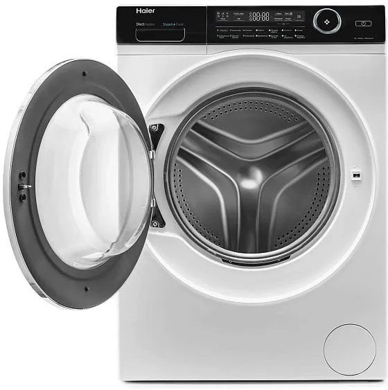 Стиральная машина HAIER 979 (HW90-B14979 + HD90-A2979 + CK-1)