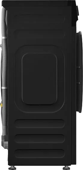 Стиральная машина WEISSGAUFF WM 39106 Inverter Steam Black