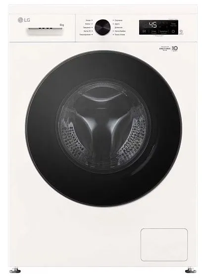 Стиральная машина LG F2Y1NS5W