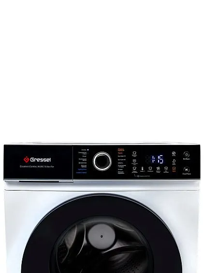 Стиральная машина GRESSEL UWF601