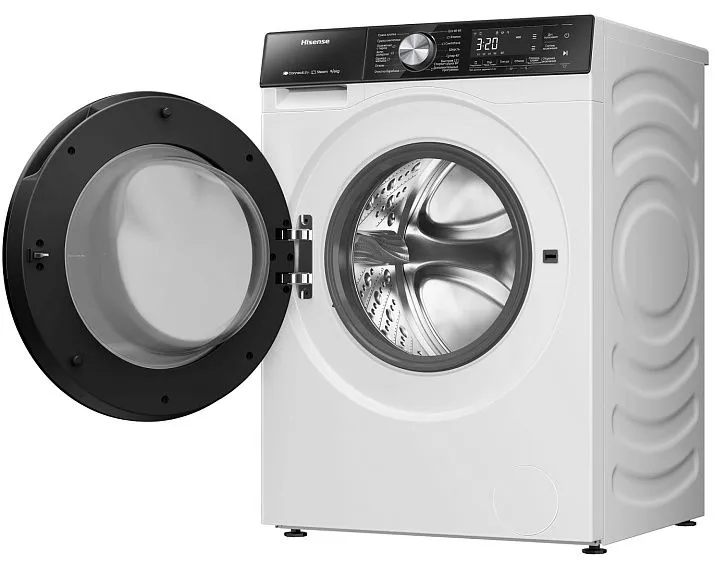 Стиральная машина HISENSE WD5S9043BWS
