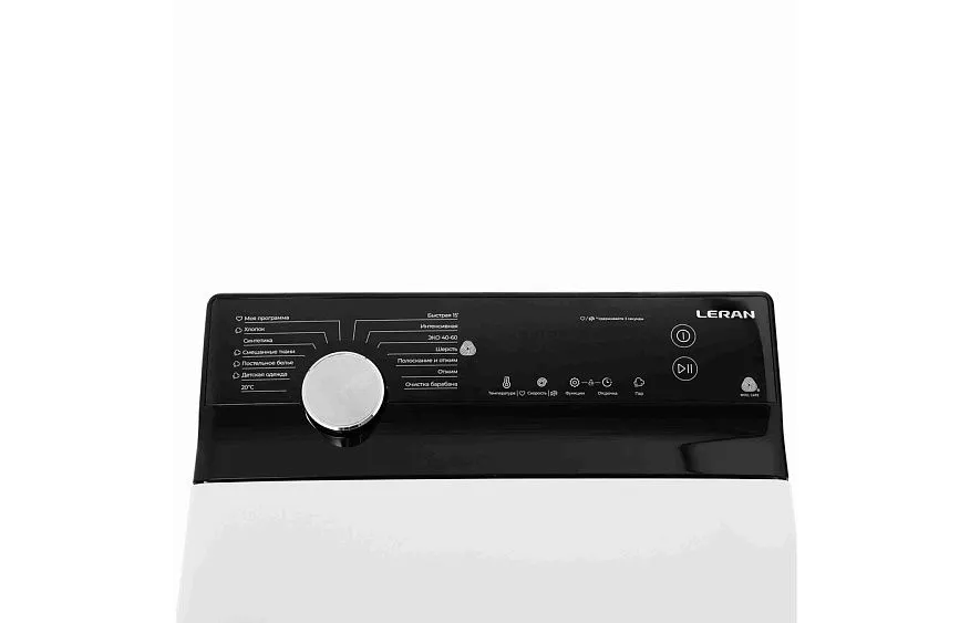 Стиральная машина LERAN WTL 7808 CWD3