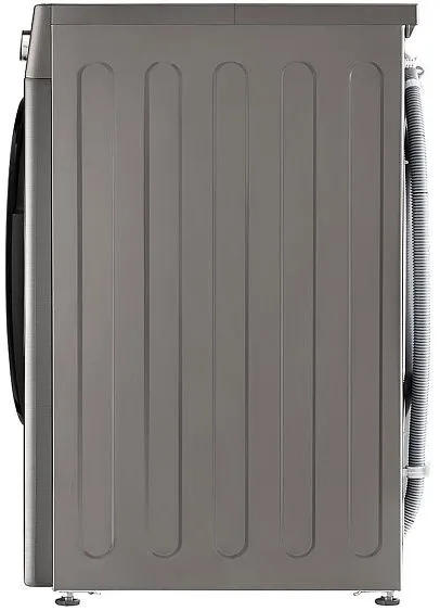 Стиральная машина LG F4R3TYG6P