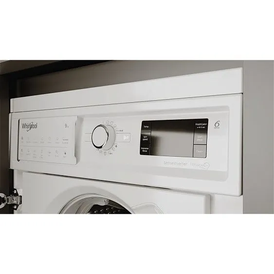 Стиральная машина WHIRLPOOL BI WMWG 91485E EU