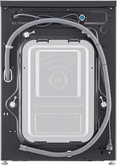 Стиральная машина LG F2Y1WS6J