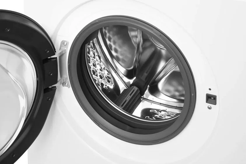 Стиральная машина MEFERI MFW061014WH SLIM LIGHT