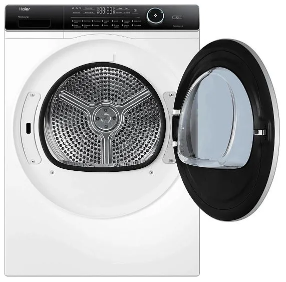 Стиральная машина HAIER 979 (HW90-B14979 + HD90-A2979 + CK-1)