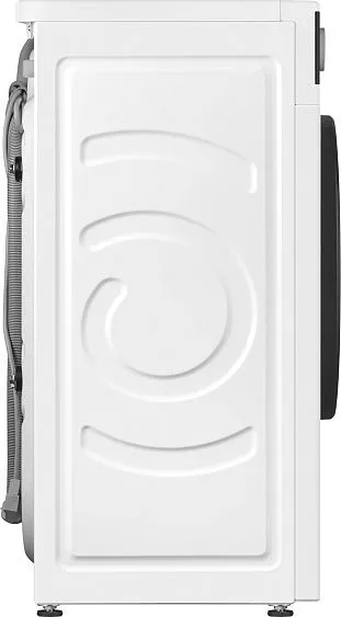 Стиральная машина WEISSGAUFF WM 45712 Inverter Steam