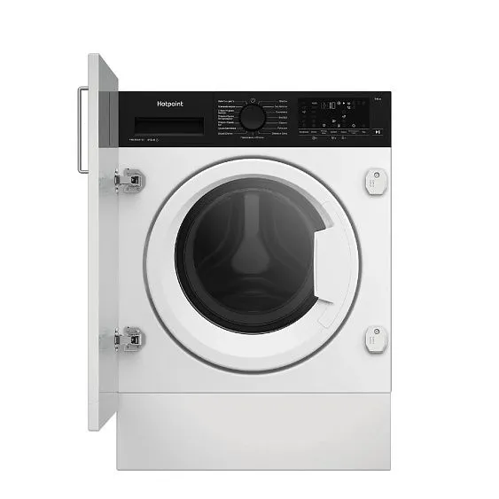 Стиральная машина HOTPOINT-ARISTON WDBIH 8490 VWB